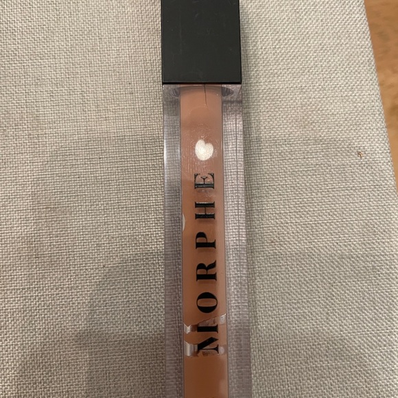Morphe Other - Morphe Gloss with Black Cap